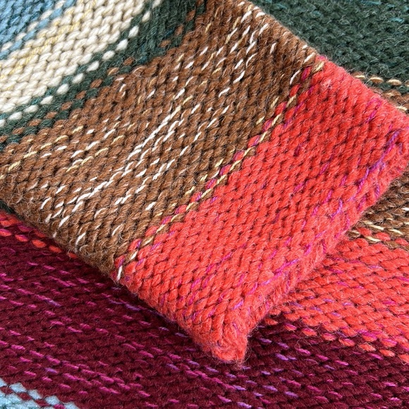 Dear John Denim-Leah Long Sleeve Sweater Fruit Stripe-NWT!! - Picture 9 of 15